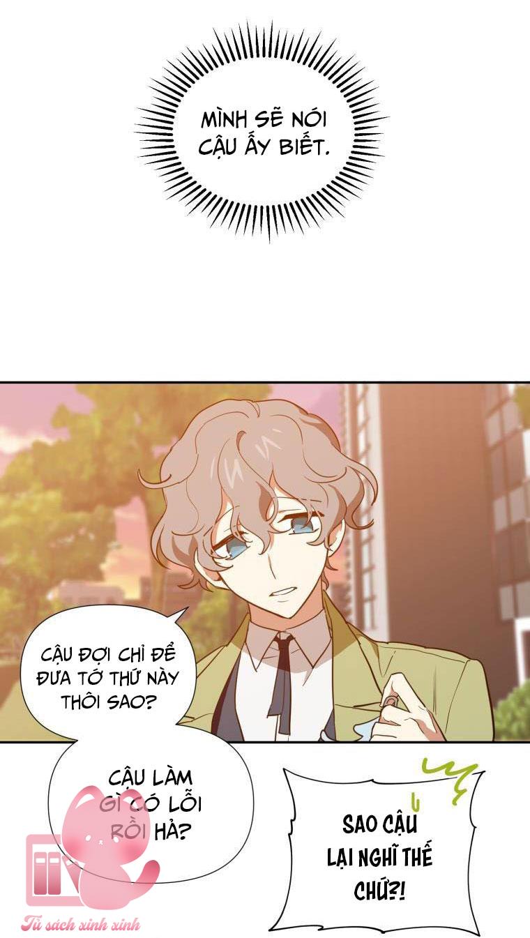 Điều Ước Sao Băng - Chap 1