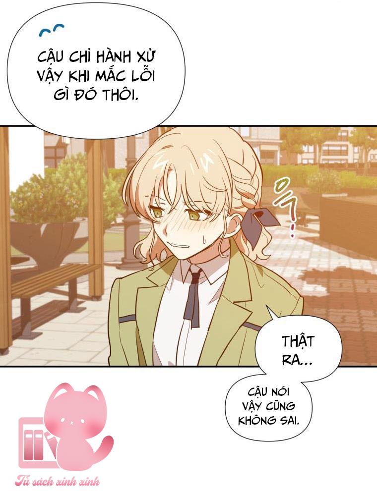 Điều Ước Sao Băng - Chap 1