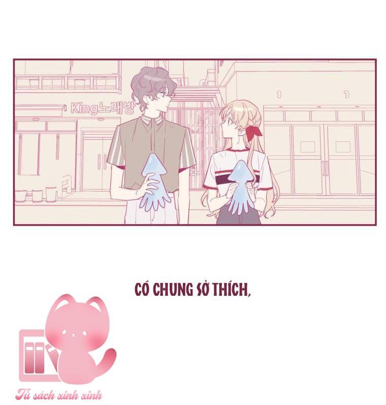 Điều Ước Sao Băng - Chap 1