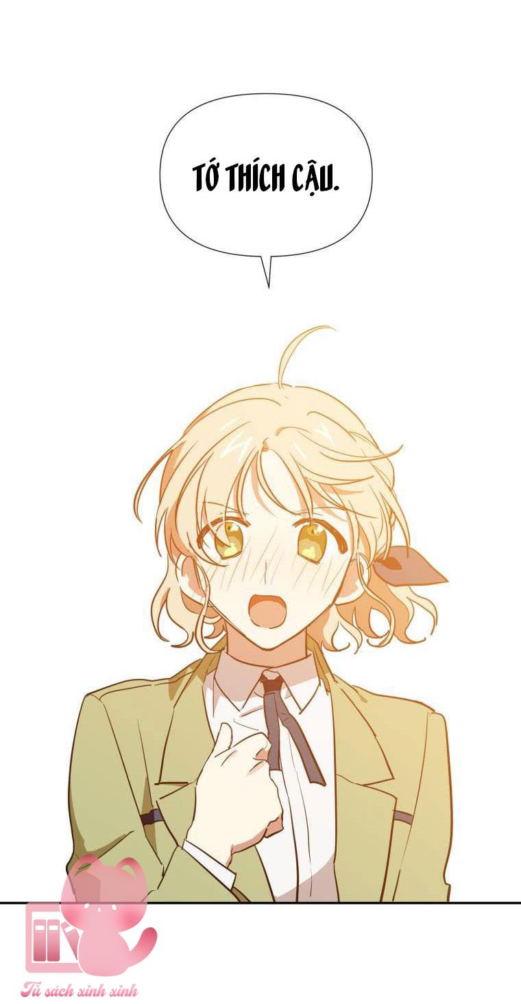 Điều Ước Sao Băng - Chap 1