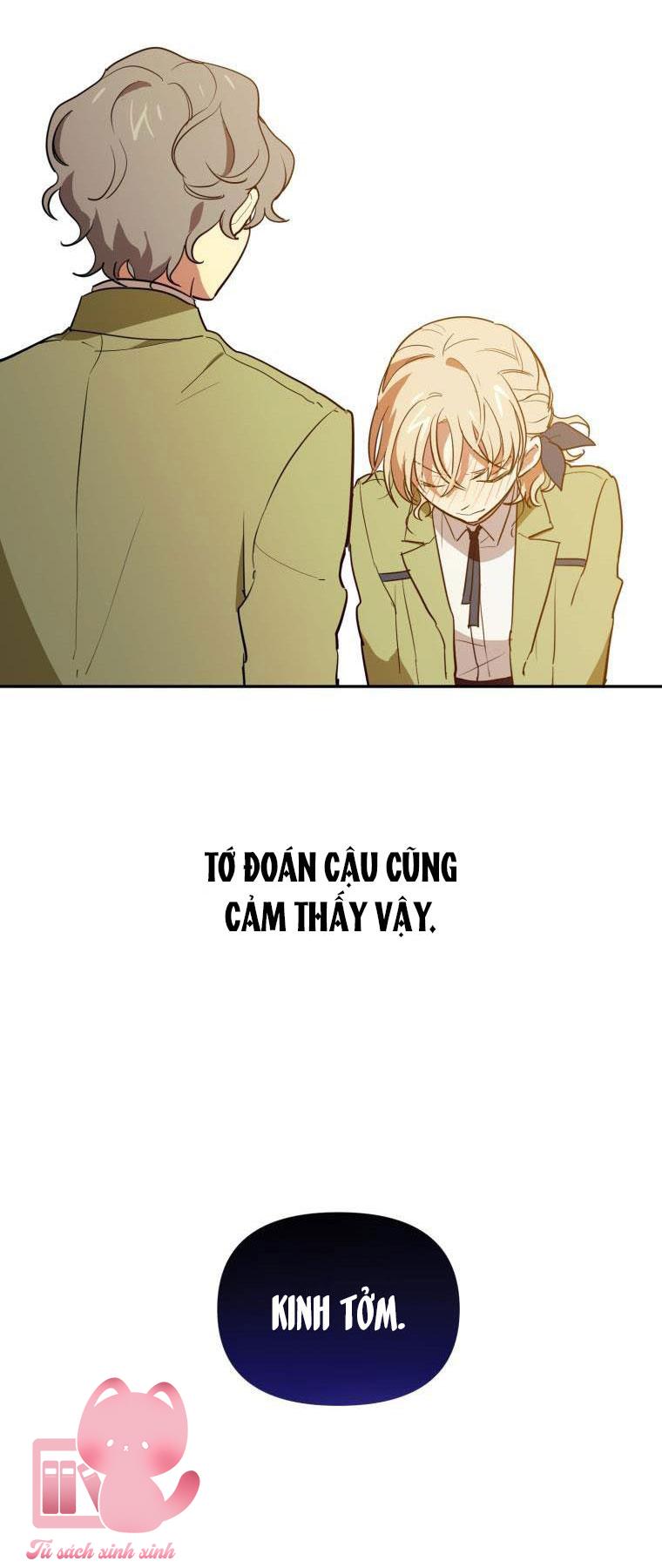 Điều Ước Sao Băng - Chap 1