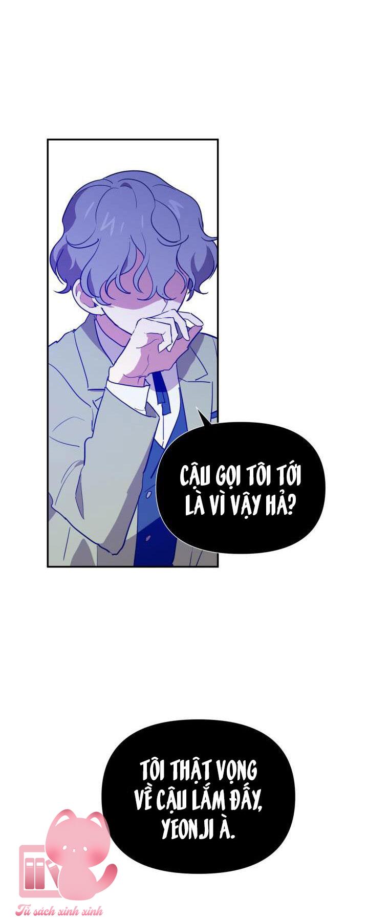 Điều Ước Sao Băng - Chap 1