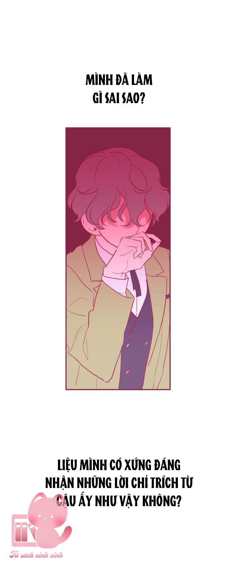 Điều Ước Sao Băng - Chap 1