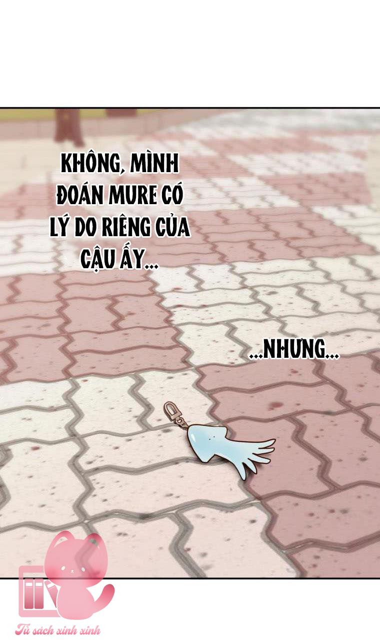 Điều Ước Sao Băng - Chap 1