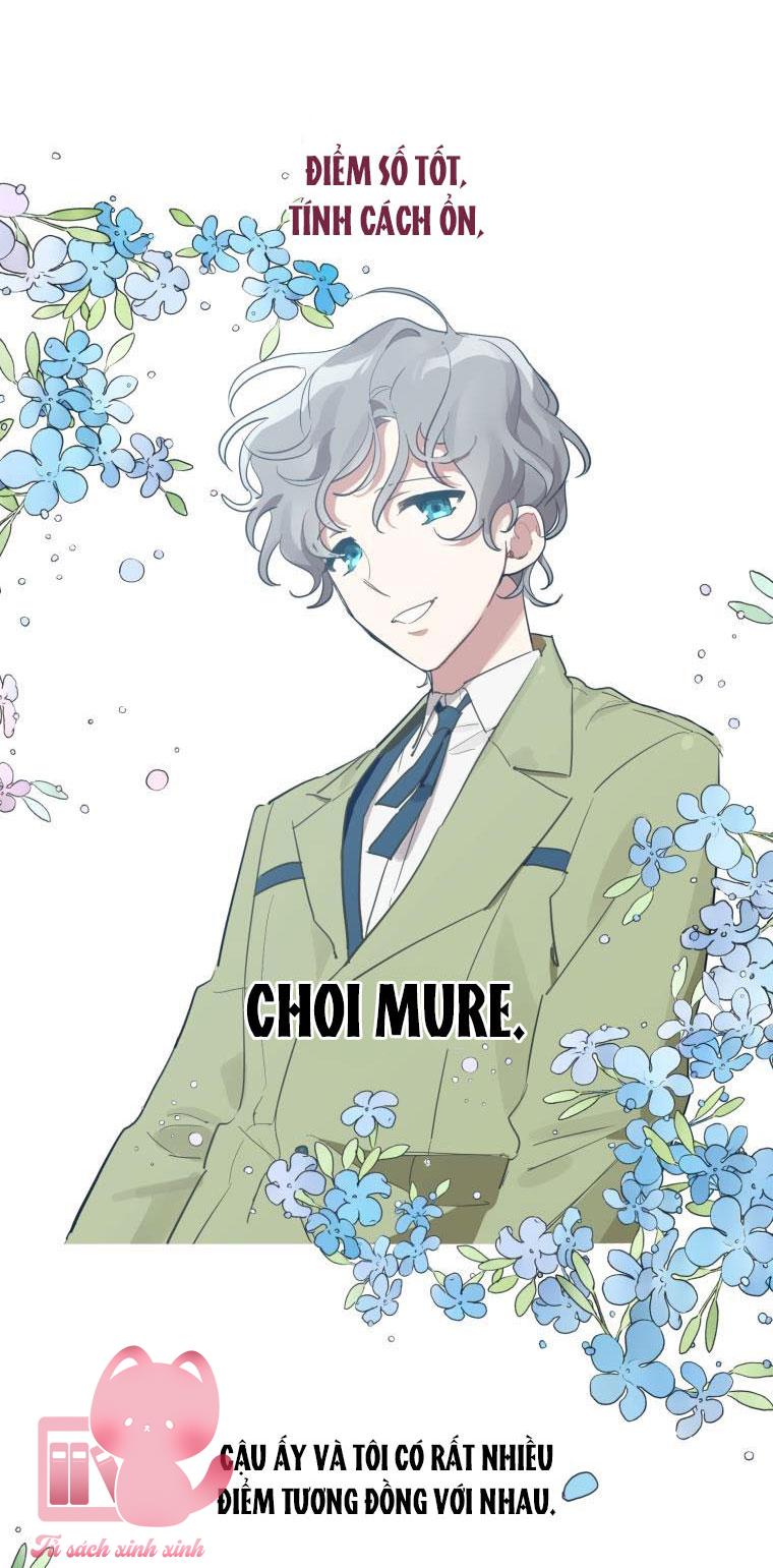 Điều Ước Sao Băng - Chap 1