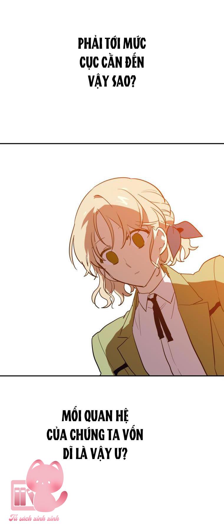 Điều Ước Sao Băng - Chap 1