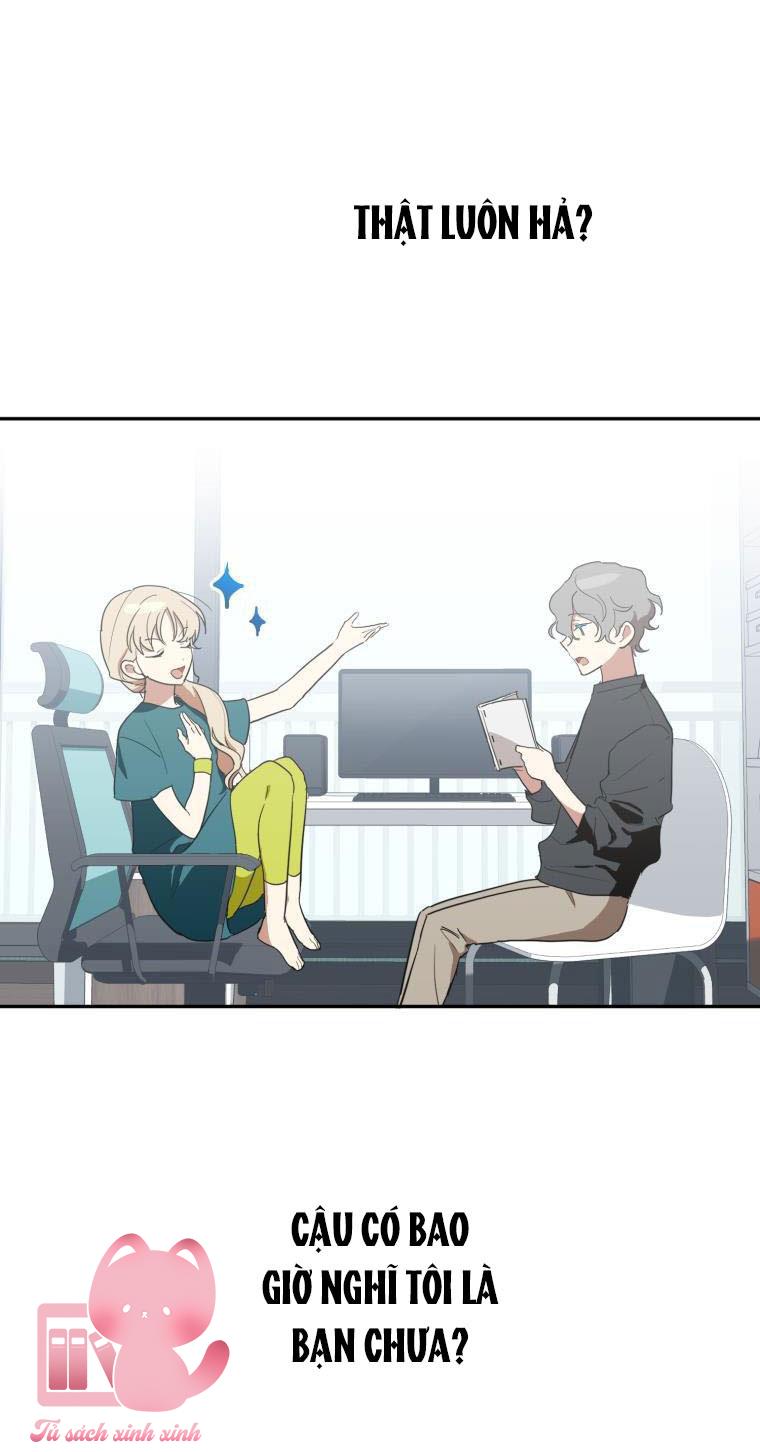 Điều Ước Sao Băng - Chap 1