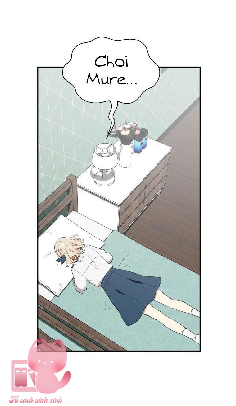 Điều Ước Sao Băng - Chap 1