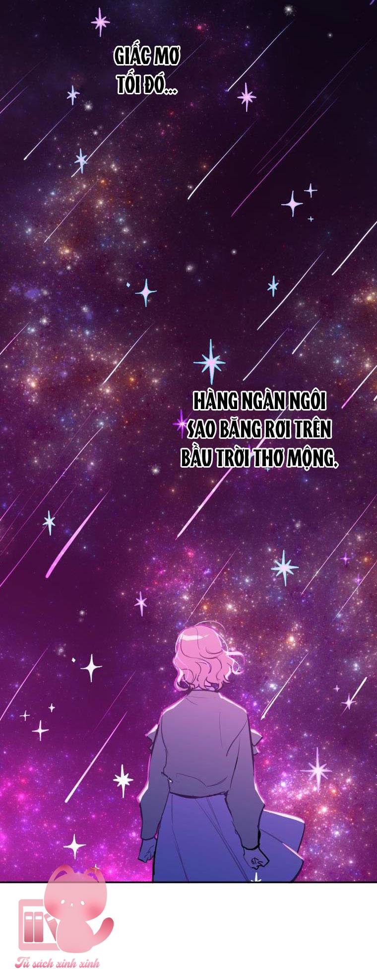 Điều Ước Sao Băng - Chap 1