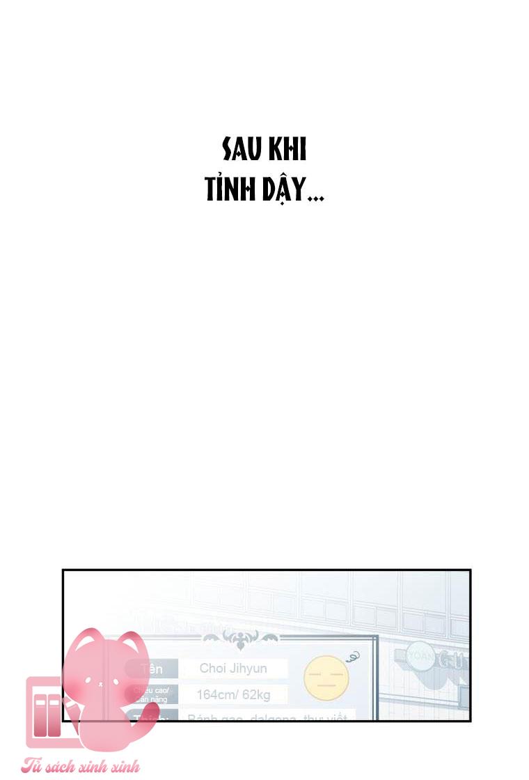 Điều Ước Sao Băng - Chap 1