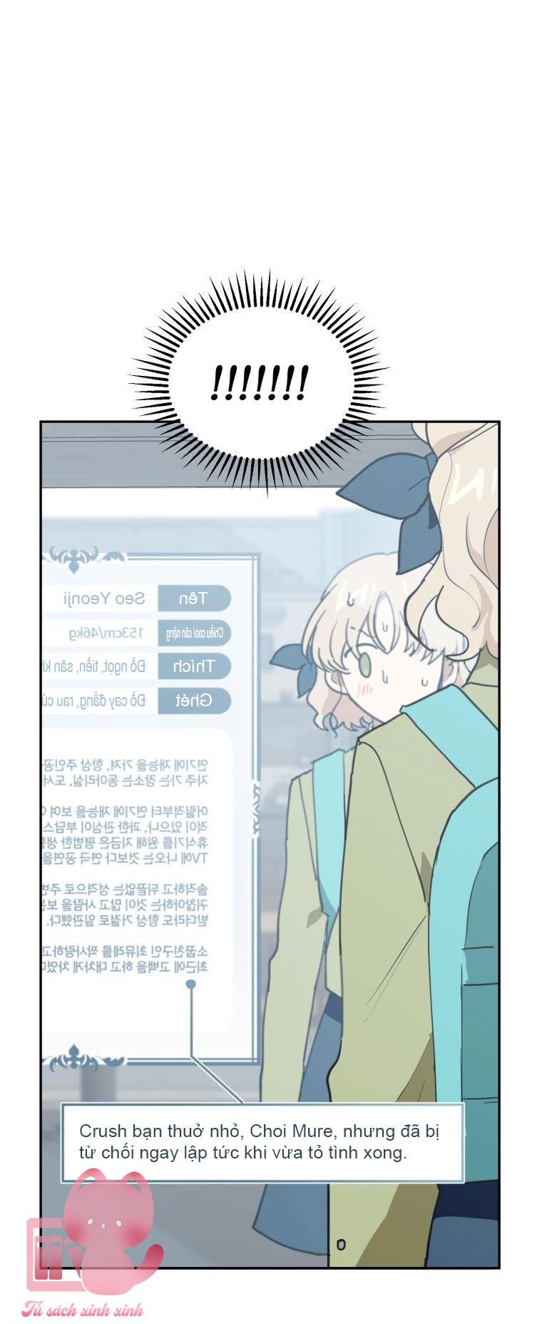 Điều Ước Sao Băng - Chap 1