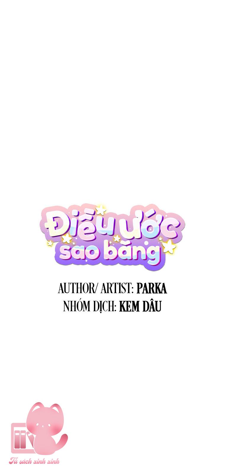 Điều Ước Sao Băng - Chap 1