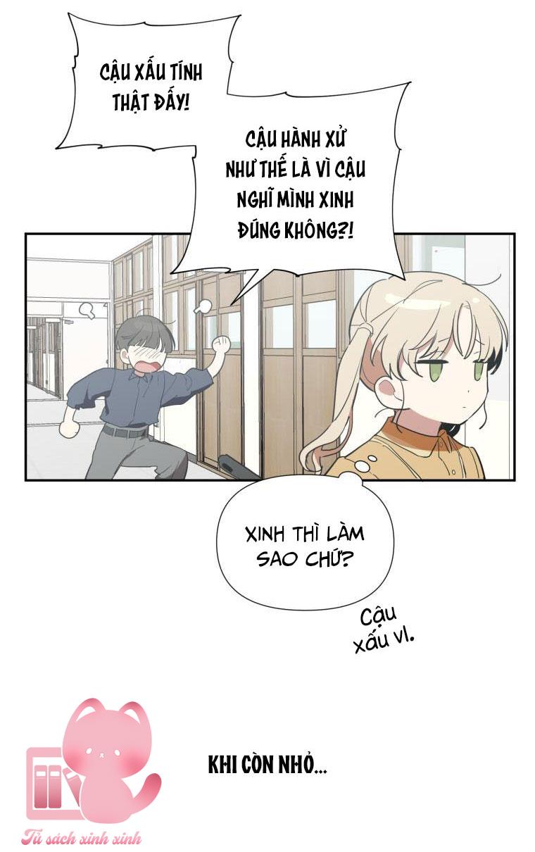 Điều Ước Sao Băng - Chap 1