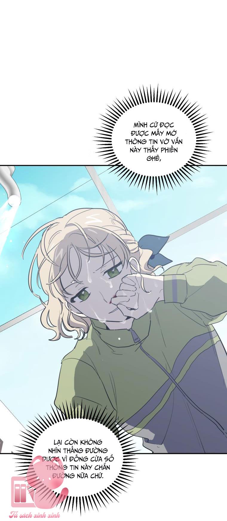 Điều Ước Sao Băng - Chap 2