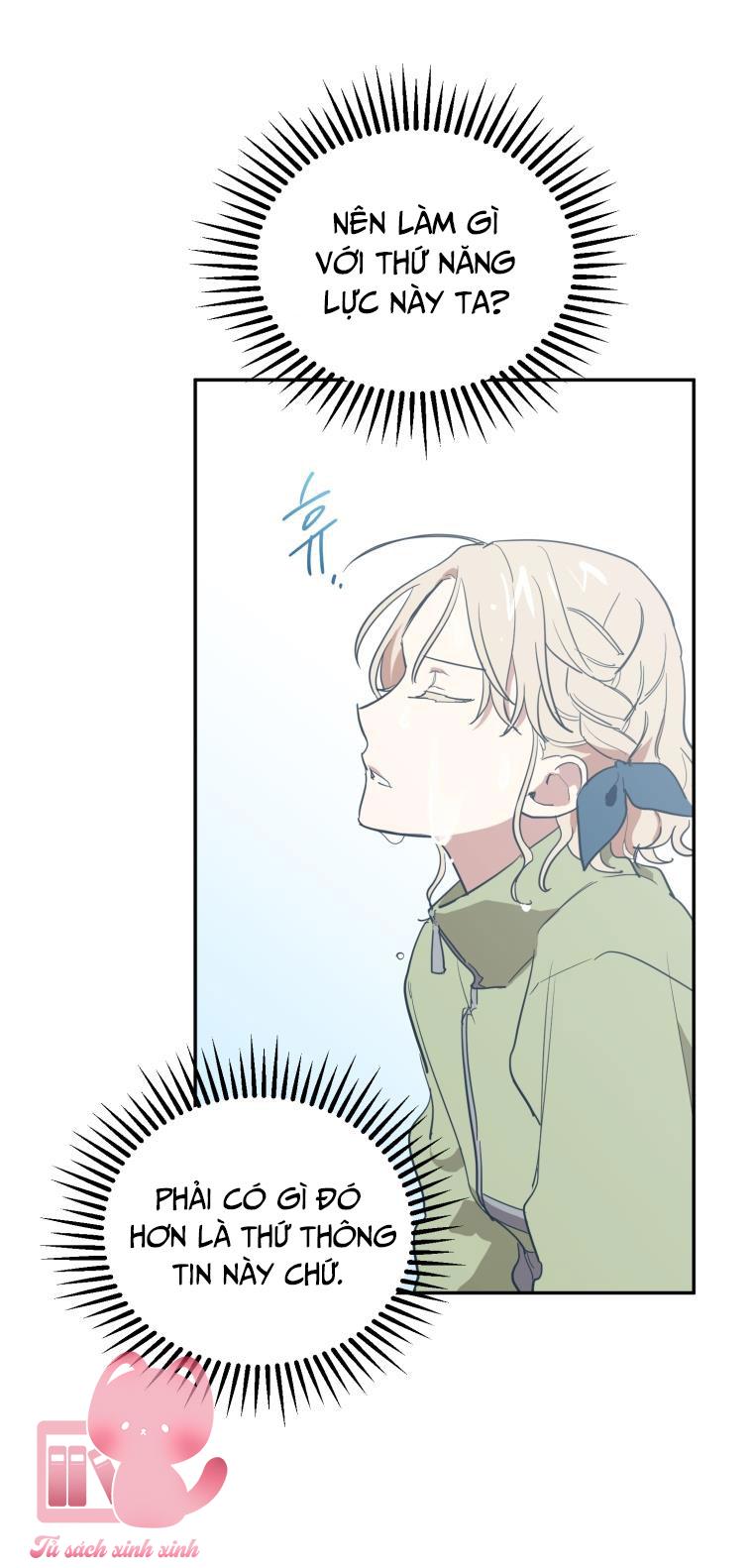 Điều Ước Sao Băng - Chap 2