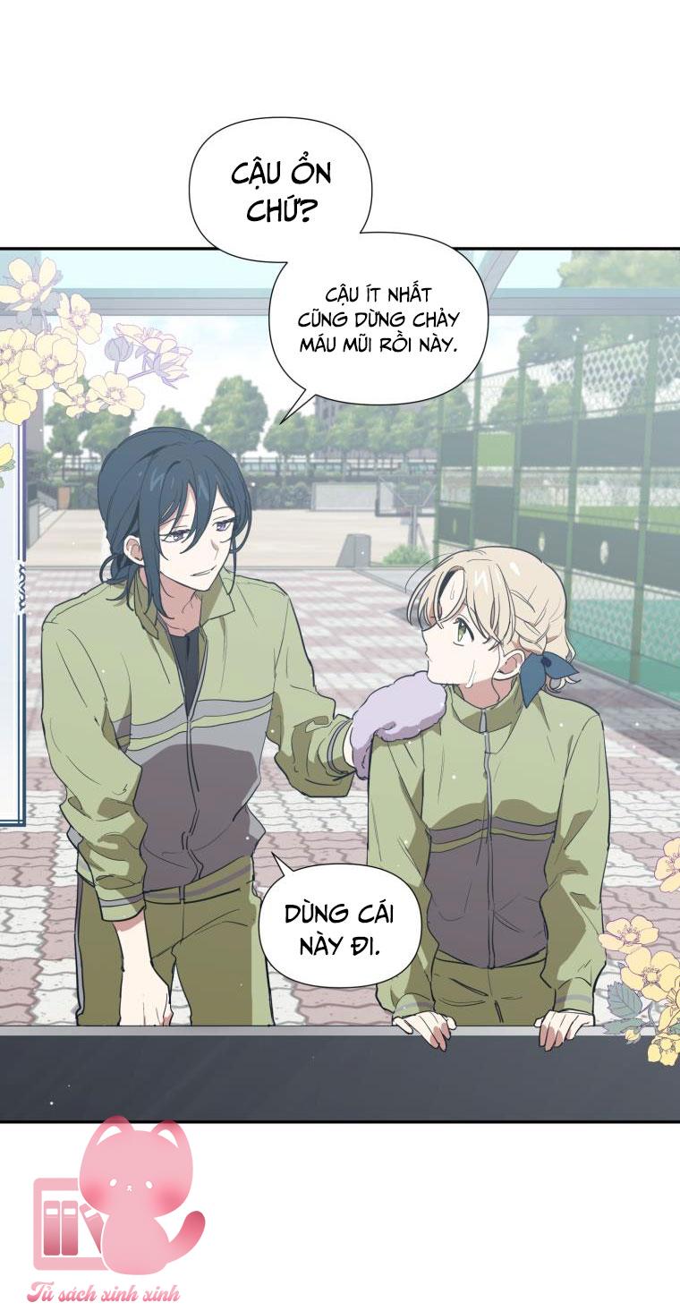 Điều Ước Sao Băng - Chap 2