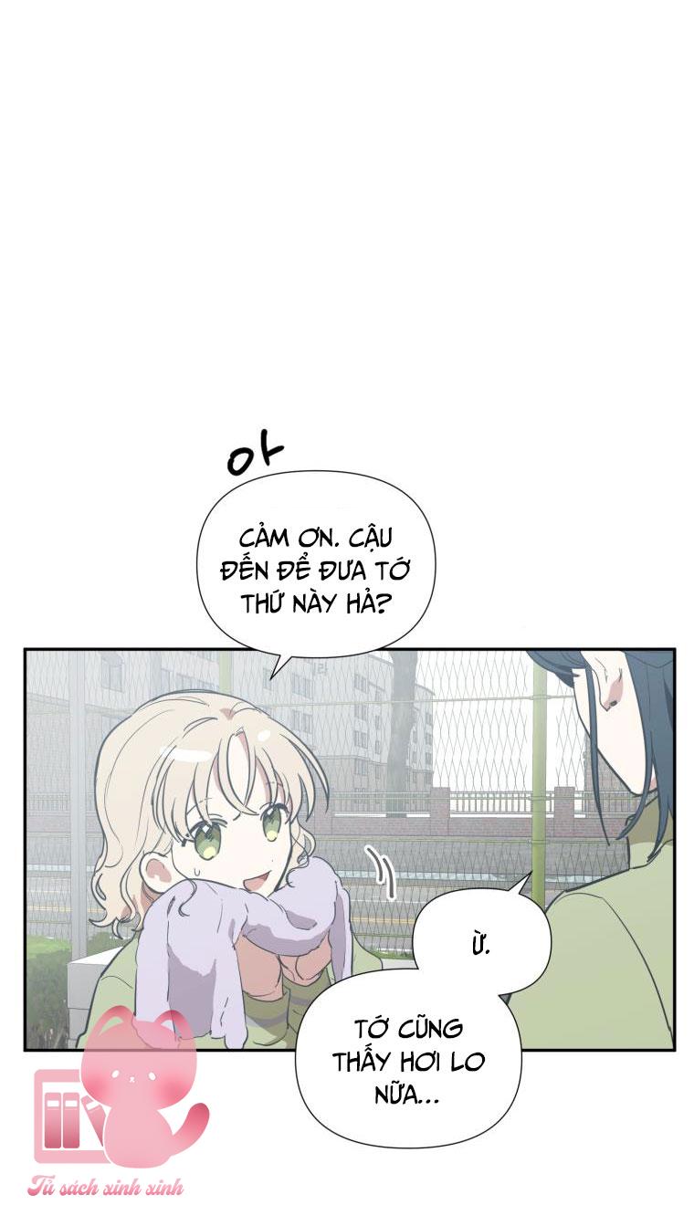 Điều Ước Sao Băng - Chap 2