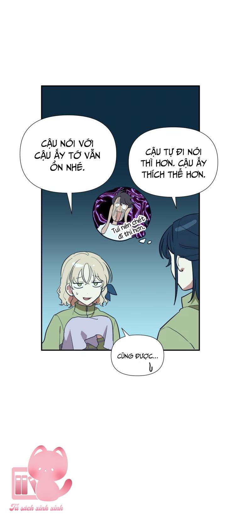 Điều Ước Sao Băng - Chap 2