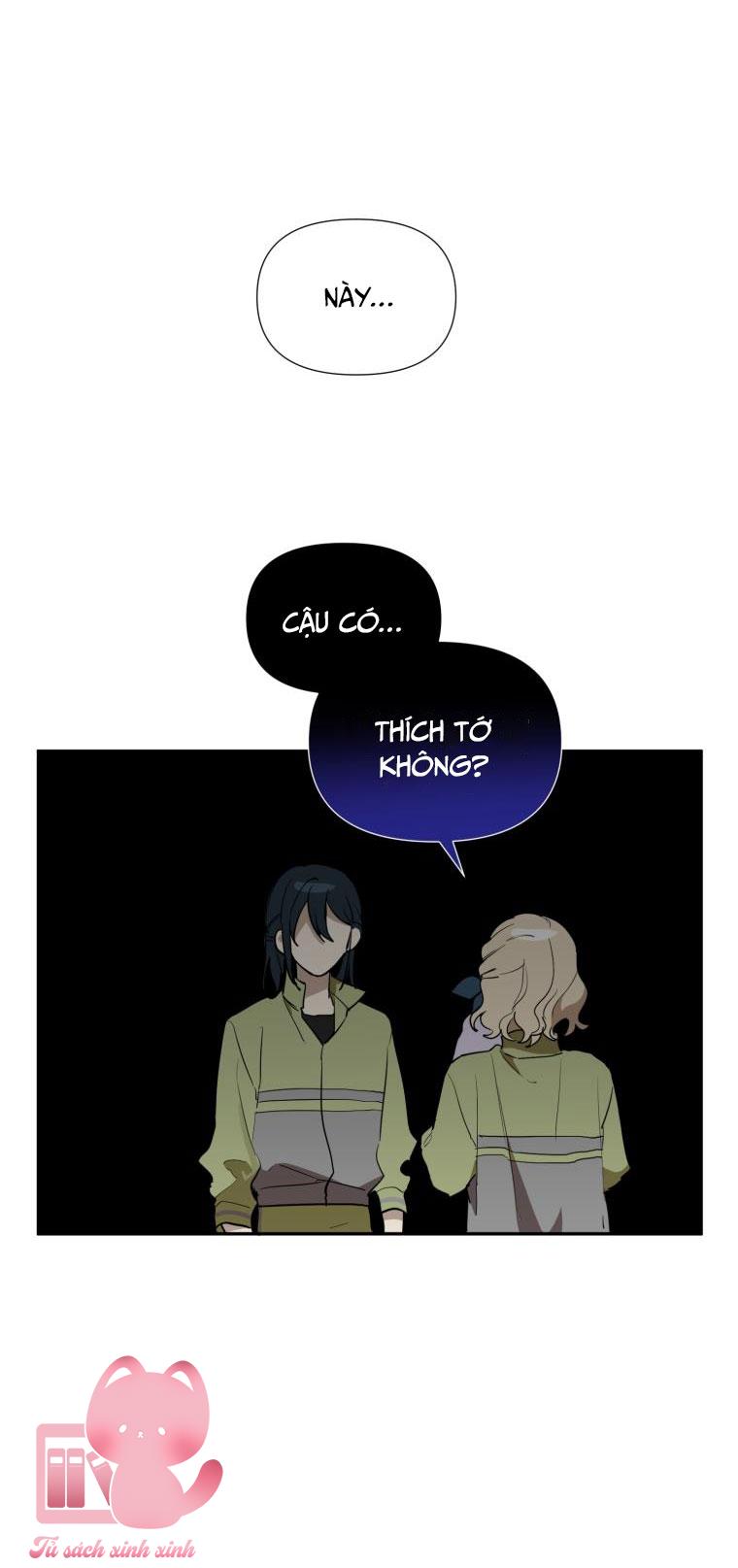 Điều Ước Sao Băng - Chap 2