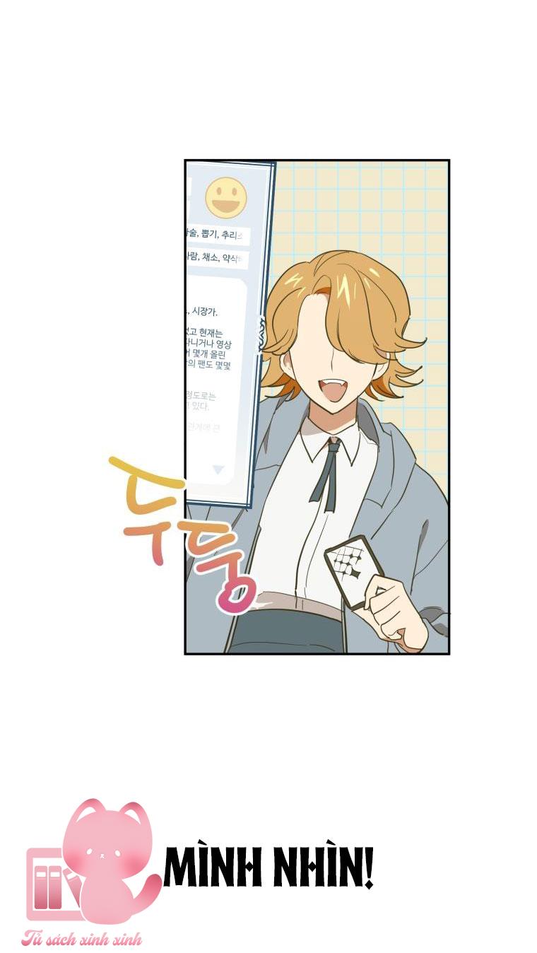 Điều Ước Sao Băng - Chap 2