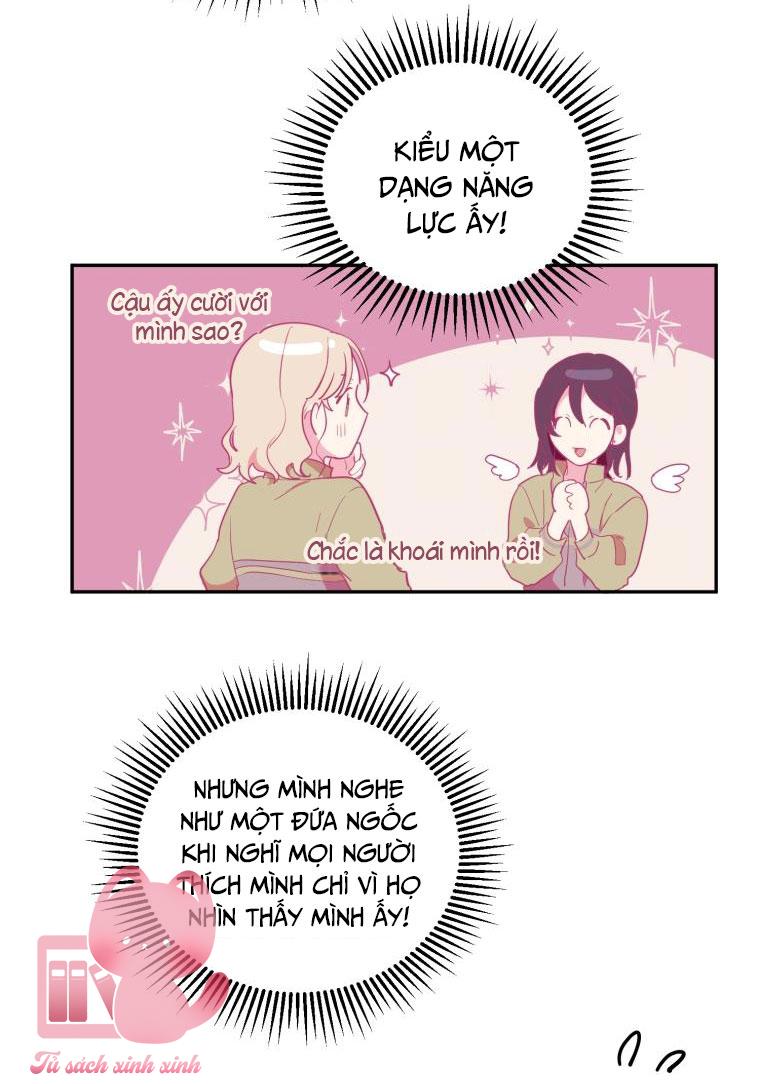 Điều Ước Sao Băng - Chap 2