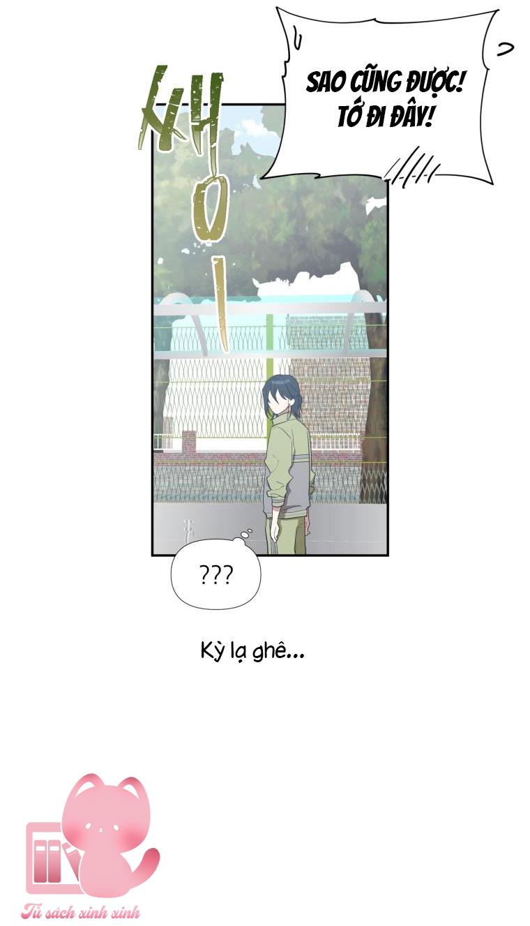 Điều Ước Sao Băng - Chap 2