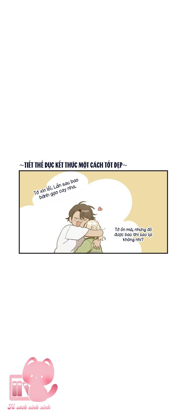 Điều Ước Sao Băng - Chap 2