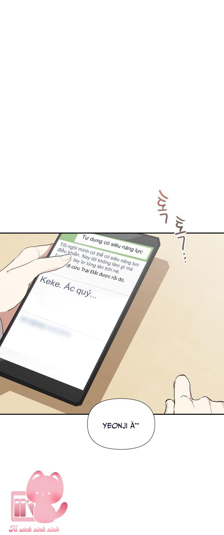 Điều Ước Sao Băng - Chap 2