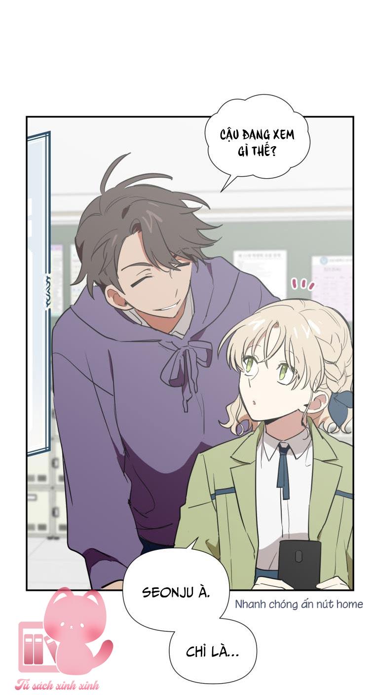 Điều Ước Sao Băng - Chap 2