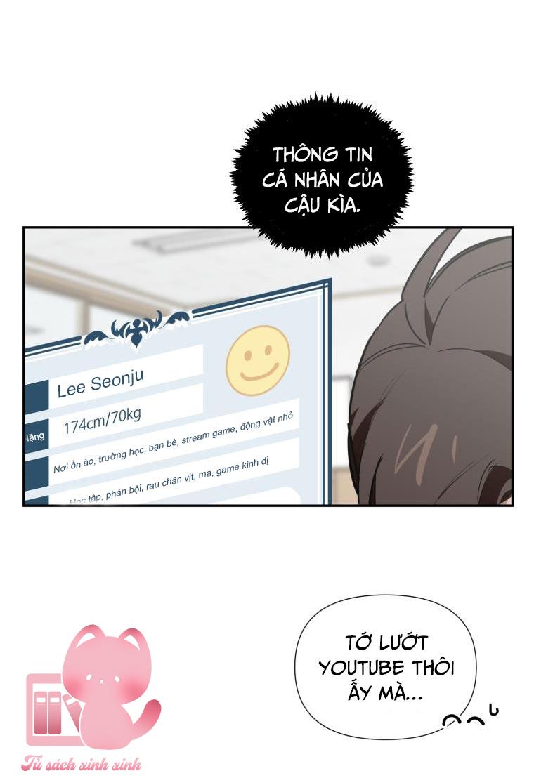 Điều Ước Sao Băng - Chap 2