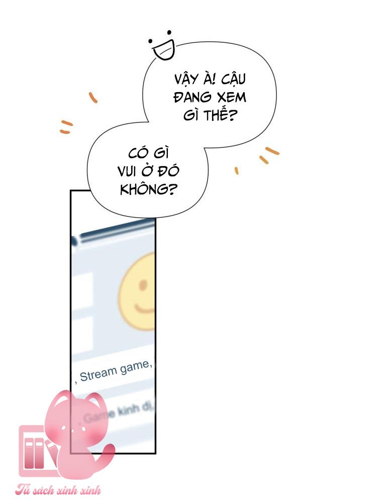 Điều Ước Sao Băng - Chap 2