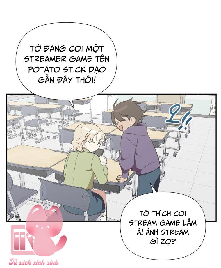 Điều Ước Sao Băng - Chap 2