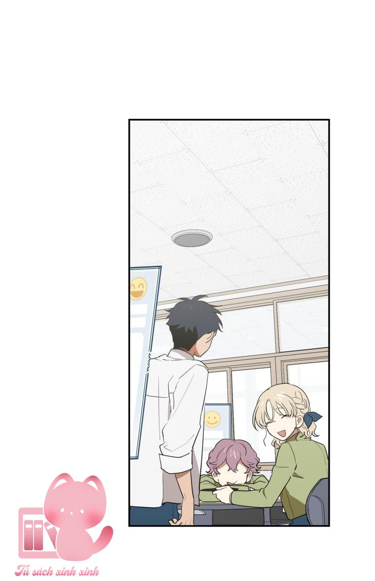 Điều Ước Sao Băng - Chap 2