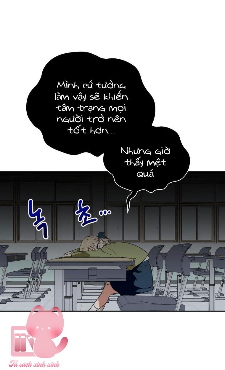 Điều Ước Sao Băng - Chap 2