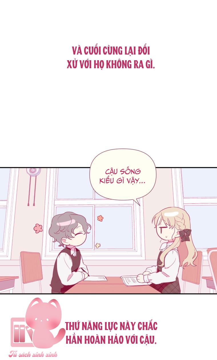 Điều Ước Sao Băng - Chap 2