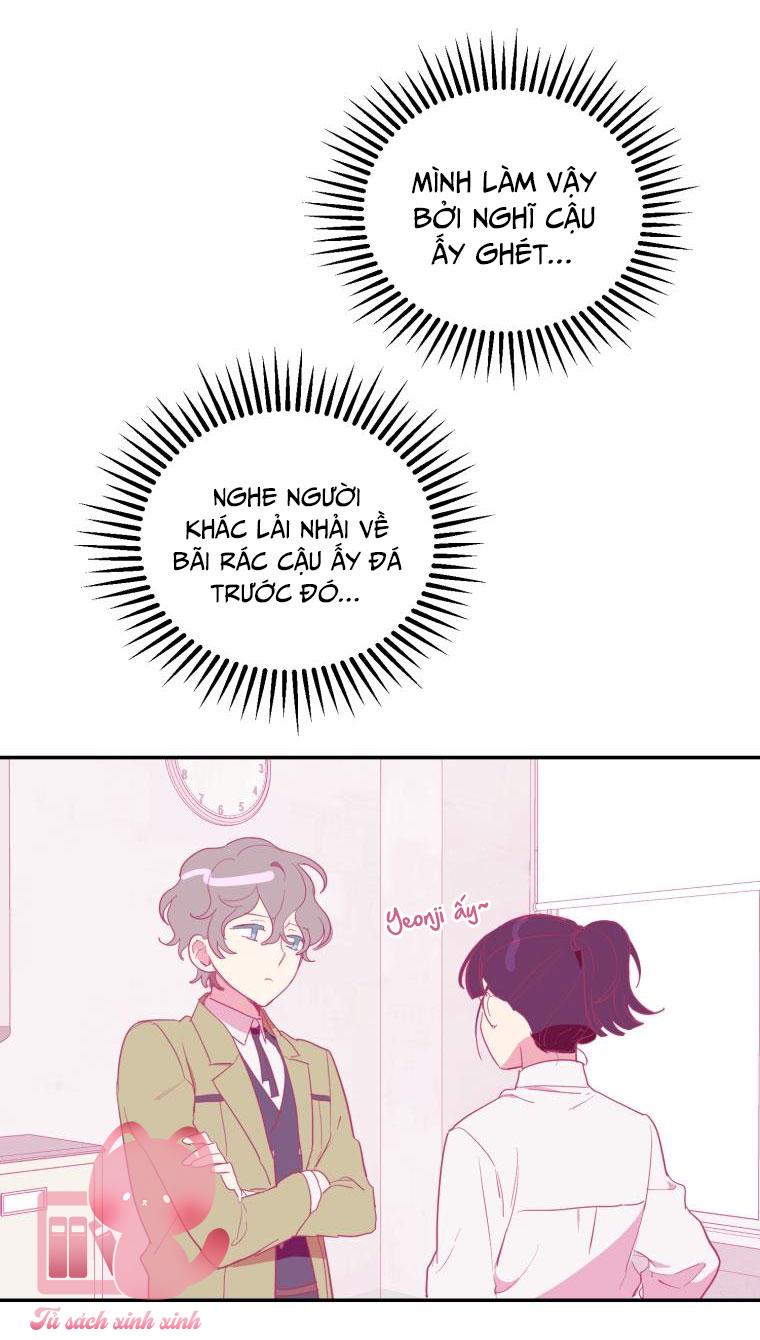 Điều Ước Sao Băng - Chap 2