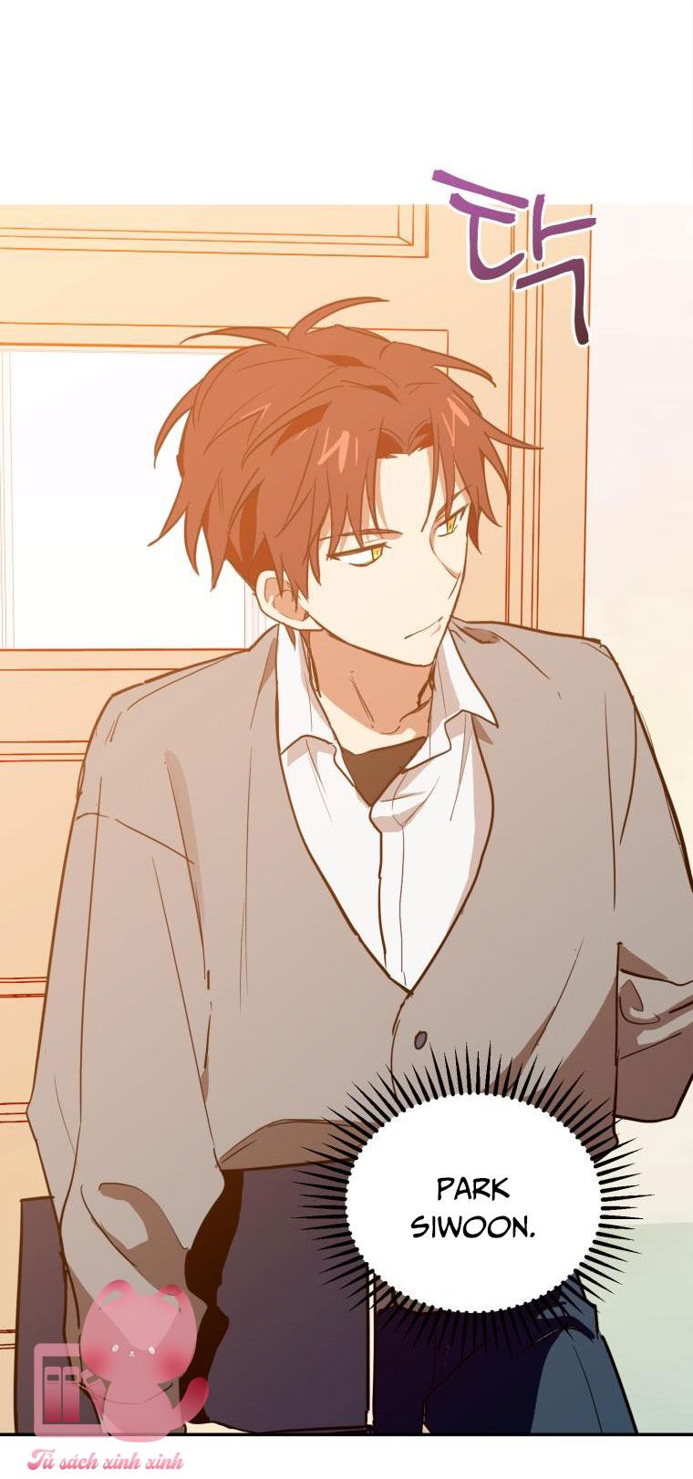 Điều Ước Sao Băng - Chap 2