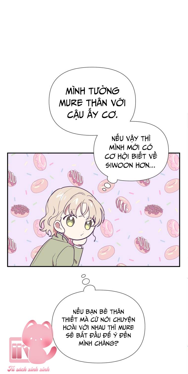 Điều Ước Sao Băng - Chap 2