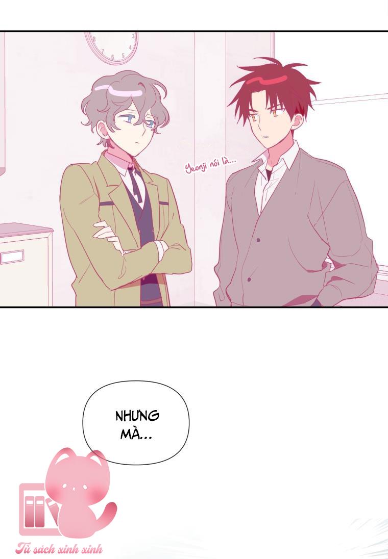 Điều Ước Sao Băng - Chap 2