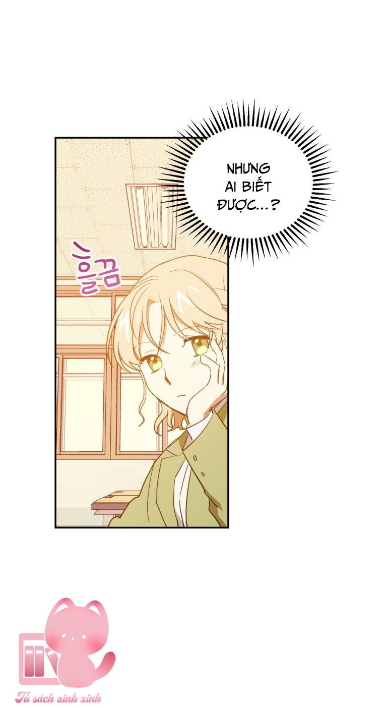 Điều Ước Sao Băng - Chap 2