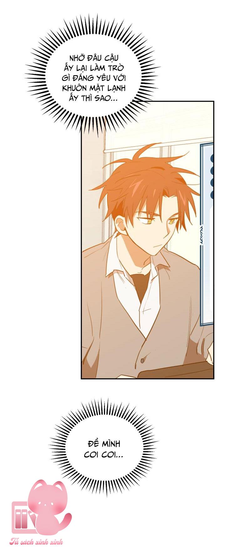 Điều Ước Sao Băng - Chap 2