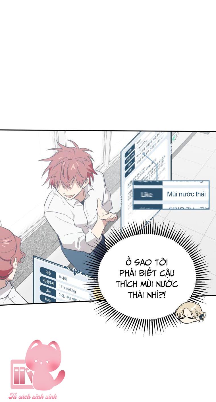 Điều Ước Sao Băng - Chap 2