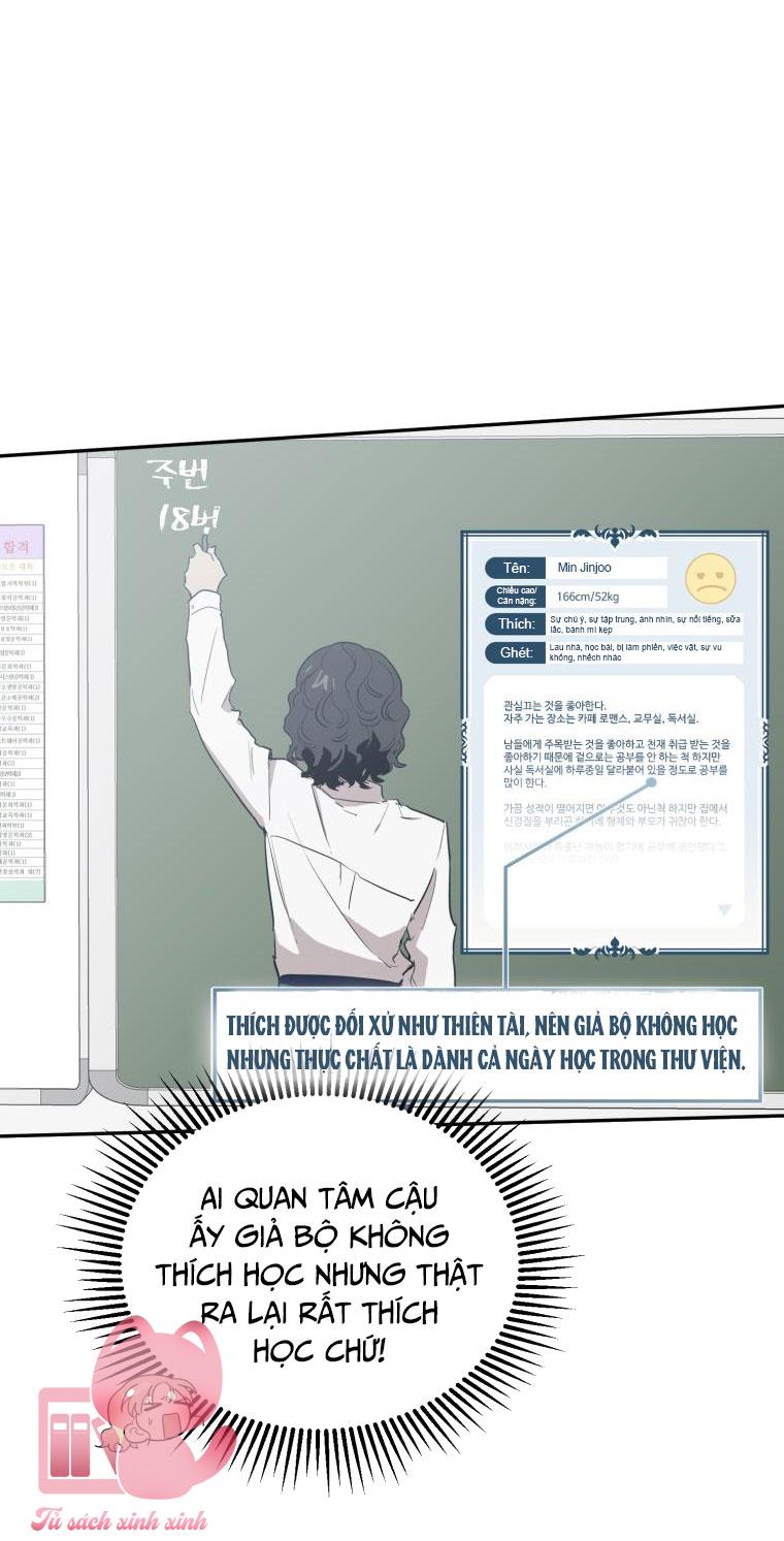 Điều Ước Sao Băng - Chap 2