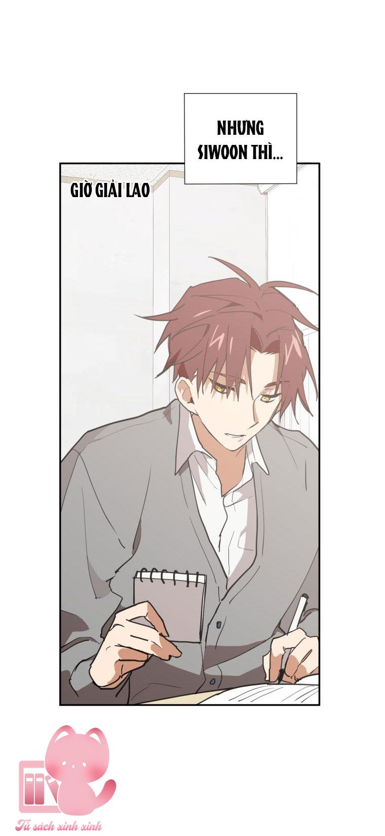 Điều Ước Sao Băng - Chap 3