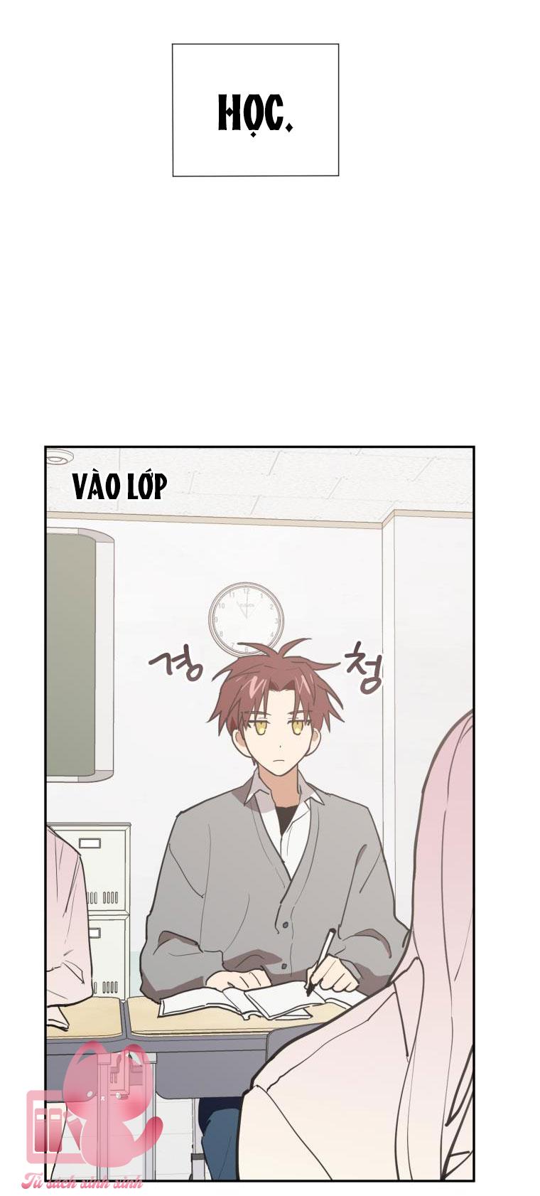 Điều Ước Sao Băng - Chap 3