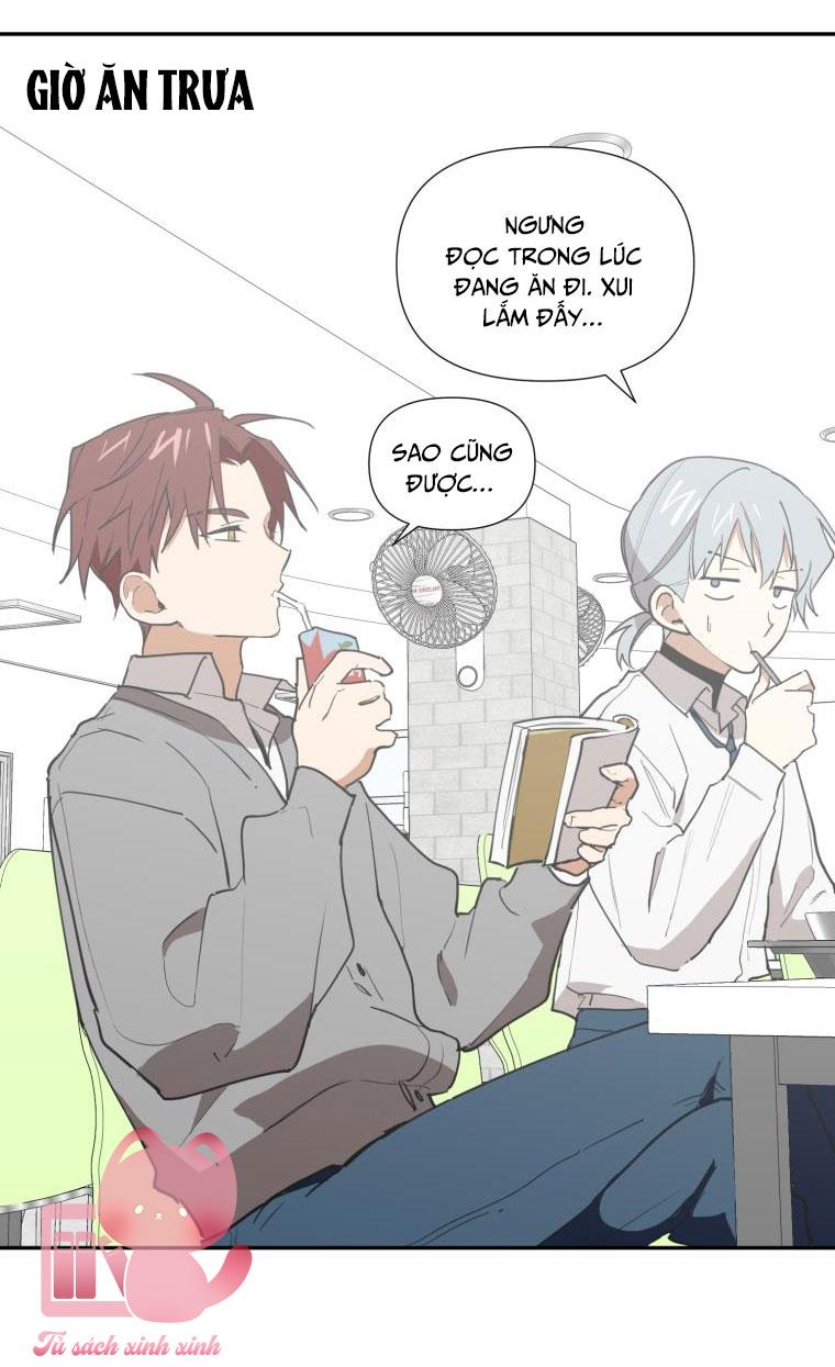 Điều Ước Sao Băng - Chap 3