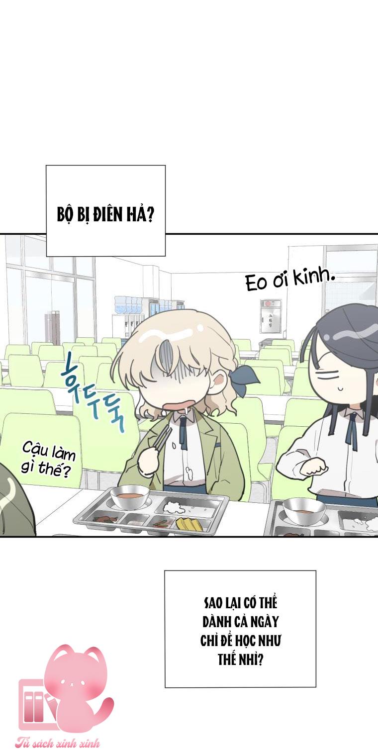 Điều Ước Sao Băng - Chap 3