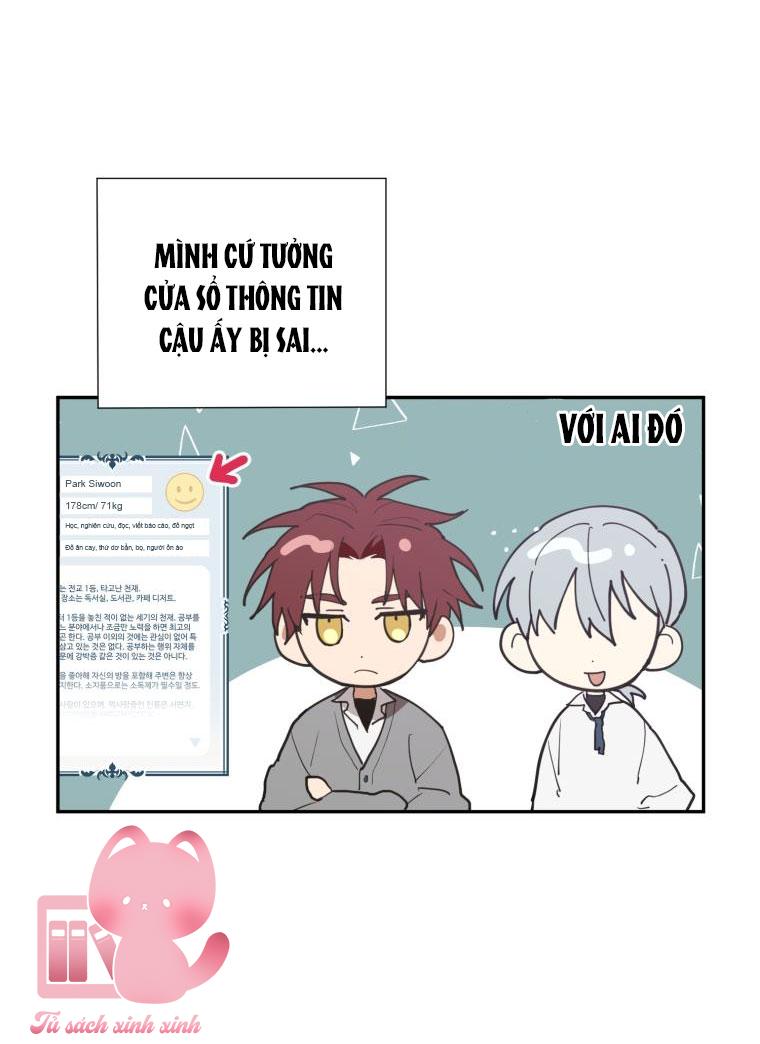 Điều Ước Sao Băng - Chap 3