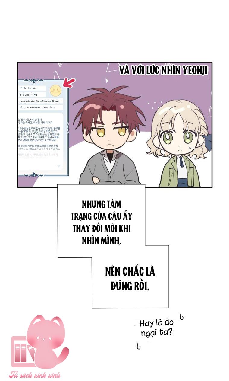 Điều Ước Sao Băng - Chap 3