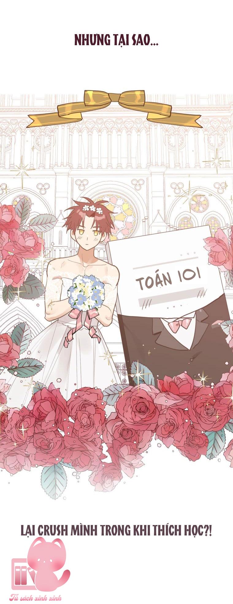 Điều Ước Sao Băng - Chap 3